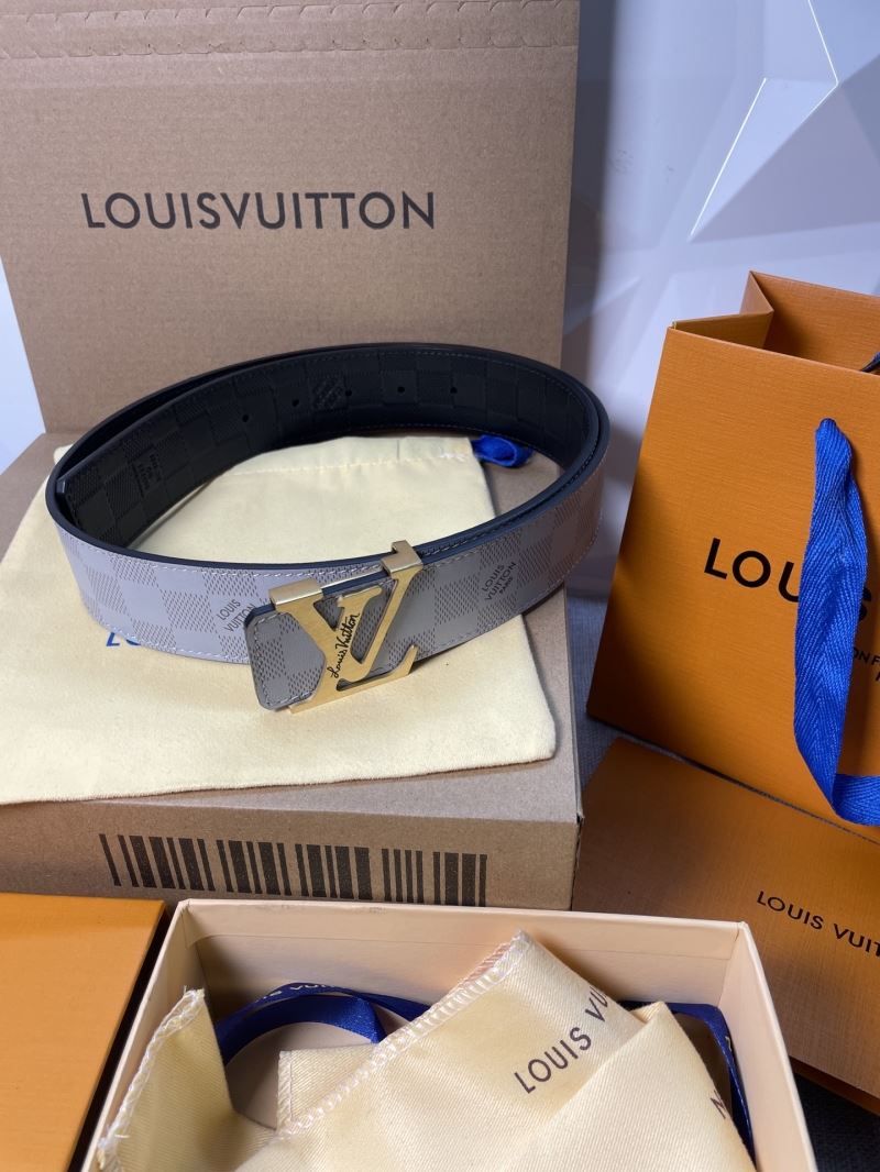 Louis Vuitton Belts